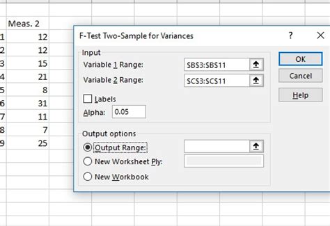 Its use in hypothesis testing is common in certain fields like finance, physics, economics, psychology, and more. Excel How To Calculate P Value - coresteps
