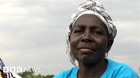 Kenya Widows Fight Sexual Cleansing Practise