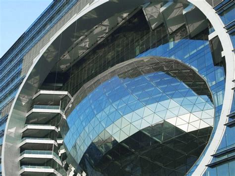 11 Of The Most Beautiful Office Buildings On Earth Architecture And Design