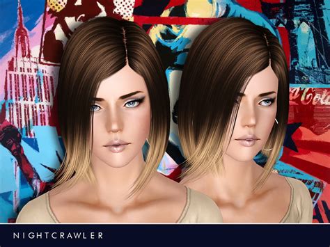 Nightcrawler Sims Nightcrawler Afhair01