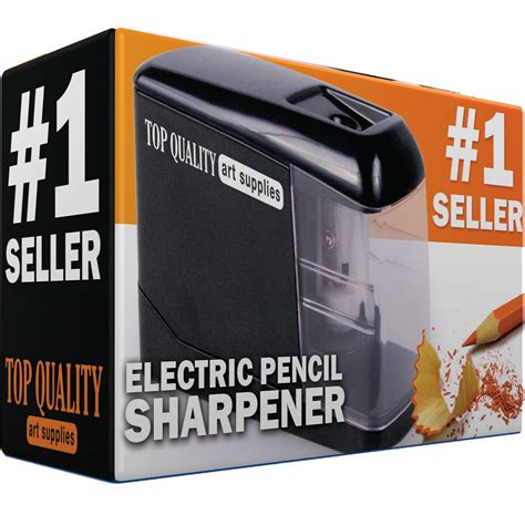 Top 10 Best Electric Pencil Sharpeners 2017 Top Value Reviews