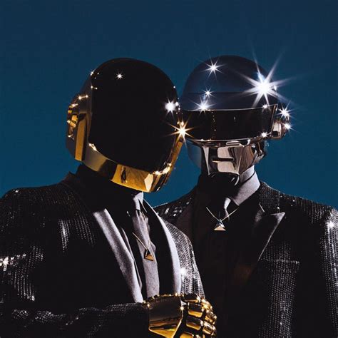 Daft Punks Concert And Tour History Concert Archives