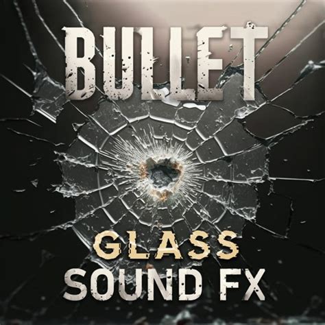 Stream Bullet Sound Fx Glass Bundle Preview By High Impact Media