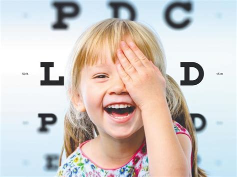 5 Ways To Protect Your Kids Eyes Daily Telegraph