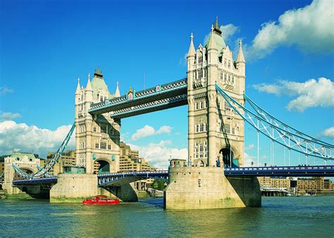 Tower Bridge London Holiday Accommodation Boats And More Stayz