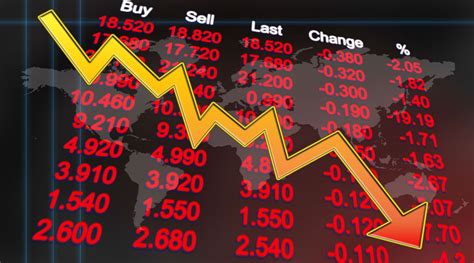 What Caused The Market Crash In December 2018 Stock Market On Track