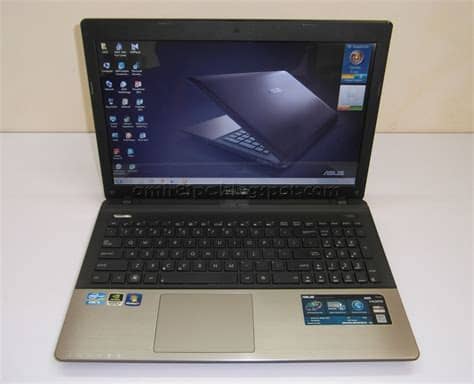 Lenovo, hp, axioo, dell, fujitsu dan tipe lainnya. Three A Tech Computer Sales and Services: Used Laptop Asus ...
