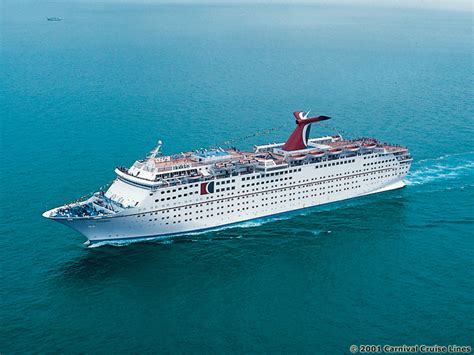 Carnival Cruise Line Vacations Dreams Unlimited Travel