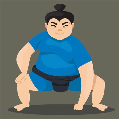 Female Sumo Wrestling Illustrations Royalty Free Vector Graphics And Clip Art Istock