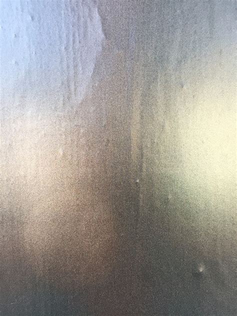 Silver Spray Paint On Paper W Noisy And Reflective Texture Free Textures
