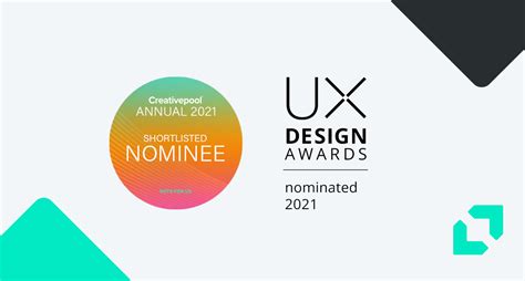 Appnovation Earns Two Ux Design Award Nominations Shortlisted At