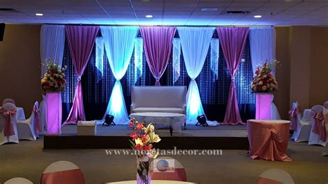 Weddings And Events Planner Weddings Events Decoration Service
