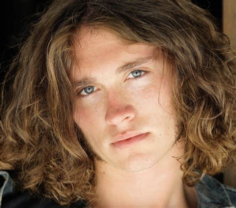 The Young And The Restless Tristan Lake Leabu Announces Postponement
