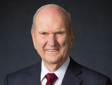Russell M Nelson Expected To Announce New Mormon Leadership Tuesday