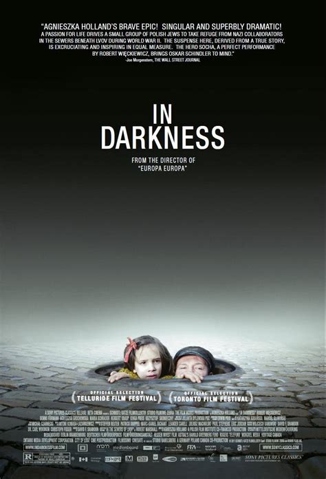 In Darkness 2011