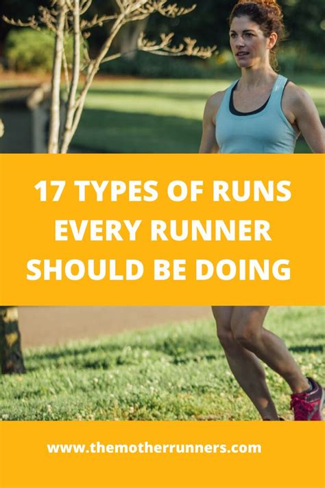 17 terms every beginner runner should know the mother runners beginner runner beginner