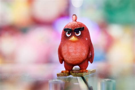 Angry Birds Mobile Game Maker Rovio Sees Sales Growth To Continue