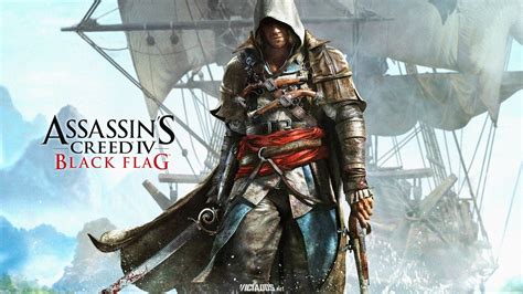 Rumor Remake De Assassin S Creed Black Flag Pode Estar Em