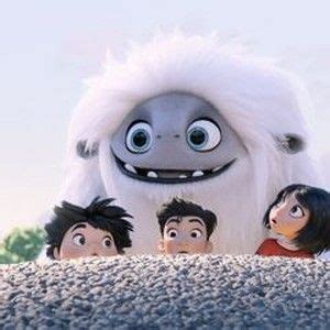 To 3d or not to 3d buy the right abominable ticket. Abominable Pictures - Rotten Tomatoes in 2020 | Cute ...