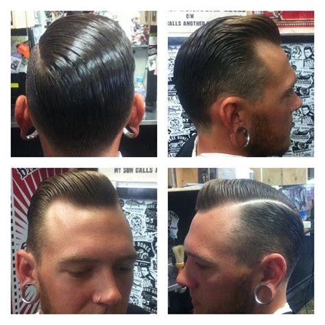 We did not find results for: Log in — Instagram | Uppercut hairstyle, Slicked back hair ...
