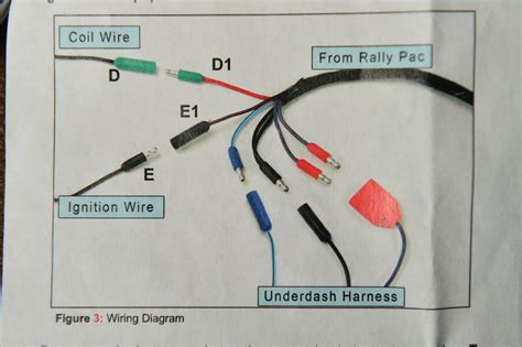 Rally Pac Wiring Diagram