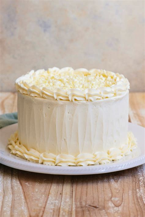 White Wedding Cake Recipe Wedding Cake Recipe Wedding