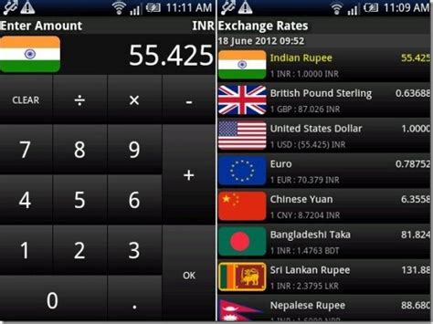 By leveraging price volatility, traders are earning. 7 Free Currency Converter Apps for Android