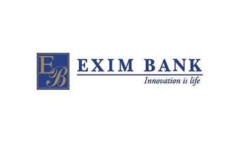 Exim Bank Financial Statements New Vision Official