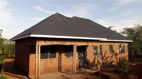 Our Bricktile Customer In Royal Mabati Uganda Ltd