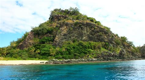 Where Is Survivor Filmed Mamanuca Islands Is A Fijian Paradise