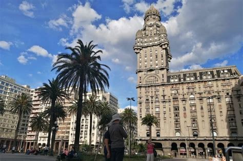 Guía De Montevideo Qué Ver Y Hacer En La Capital De Uruguay