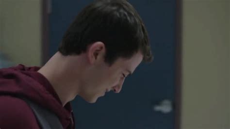 Clay finds a troubling photo in his locker. Recap of "13 Reasons Why" Season 1 Episode 2 | Recap Guide