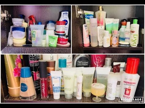 Dressing, saharanpur handicrafts, wood dresser, wooden dressing table. Indian Dressing Table Organisation II Come clean with me II #cleaningmotivation - YouTube