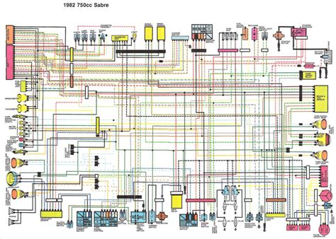[diagram] Honda Vfr 750 Wiring Diagram Mydiagram Online