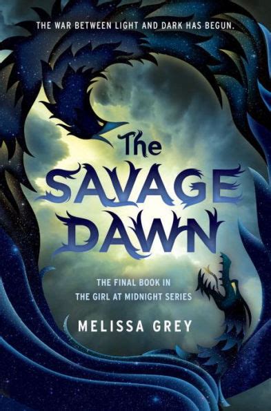 The Savage Dawn By Melissa Grey Hardcover Barnes And Noble