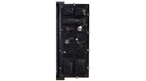 Fortress Safe 24 Gun 60x26x20in Fire Resistant Safe