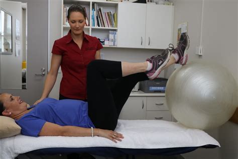Jade Active Sports And Spinal Physiotherapy