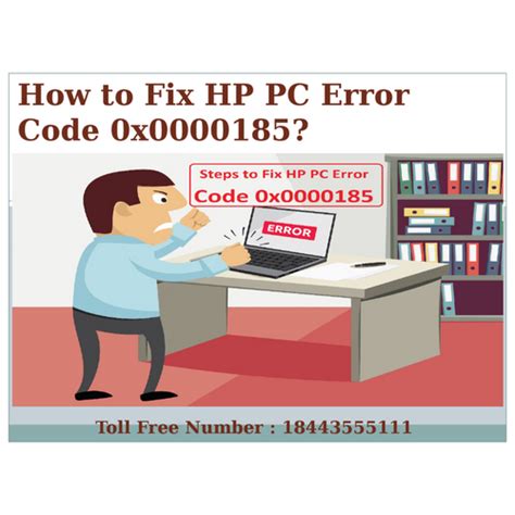 1800576 9647 How To Fix Hp Printer Error 0x61011bed