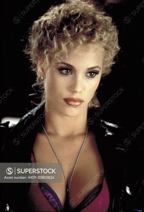Elizabeth Berkley In Showgirls 1995 Directed By Paul Verhoeven Superstock