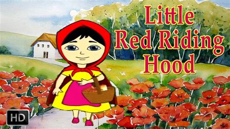 little red riding hood short story pdf slideshare