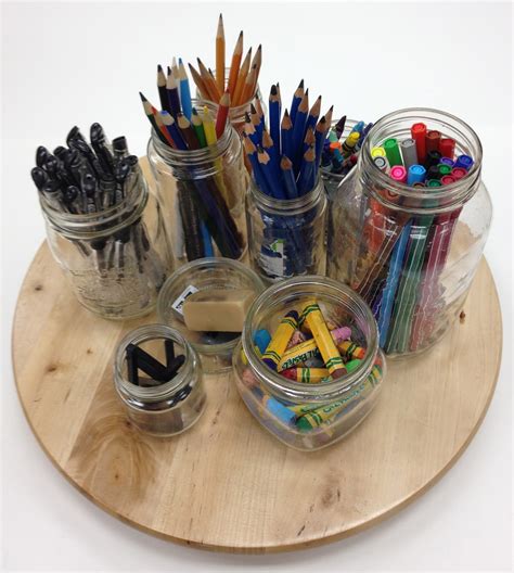 Quality Art Materials | Transforming our Learning Environment into a