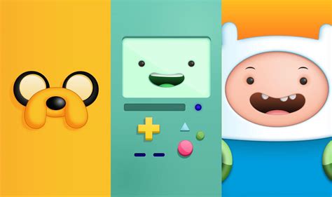 Tiktok wall picture is the best & free video wallpaper maker for tiktokers. Adventure Time iPhone Wallpapers - Wallpaper Cave