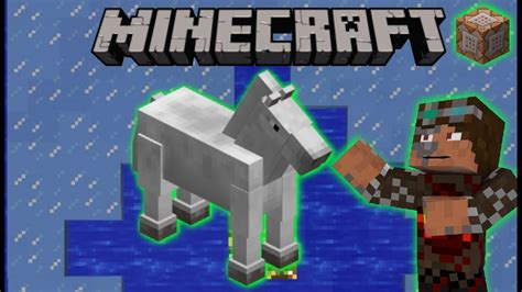 How to set up warcraft logs. Frost Walker for Horses in Minecraft 1.9 (1-Command-Mini ...