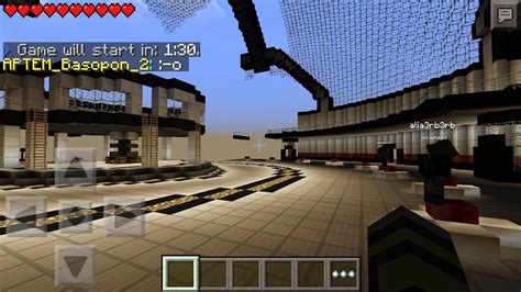 Following several early private testing versions, it was first made public in may 2009 before fully releasing in november 2011, with jens bergensten then taking over development. Minecraft Hunger Games Server教學 - YouTube