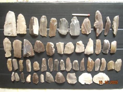 Stone Tools Native American Tools Native American Artifacts Ancient