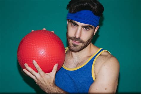 Mike Taveira The New Pansexual Pop Artist You Need To Know Yass Magazine