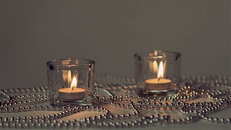Candle Hd Wallpaper