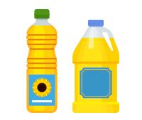 Deshacerse del aceite alimentario usado, aunque sea una cantidad muy pequeña, a través de la red de saneamiento así pues, reciclar el aceite de consumo es una práctica esencial para ser respetuosos con el medioambiente. Condominios - Retorna