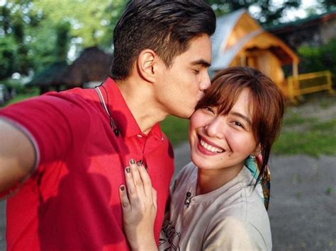 I love this show and i started listening because of the episode with kate hancock. WATCH: Joyce Pring fails to surprise boyfriend Juancho Trivino