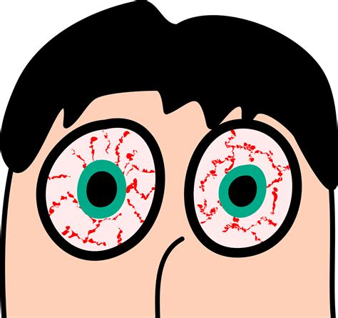 Halloween bloodshot eyeball clip art. What causes dry eye and how do you treat it? | Woodhams ...